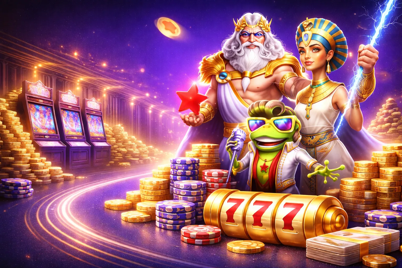 Bitstarz Casino